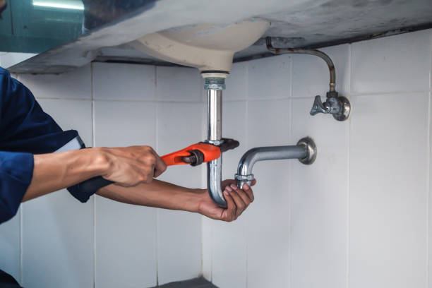 Best Emergency Plumber  in Pleasant Hill, CA