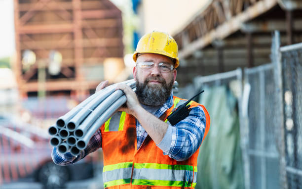 Best Local Plumber Services  in Pleasant Hill, CA