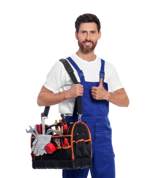 Best Clogged Drain Plumber  in Pleasant Hill, CA