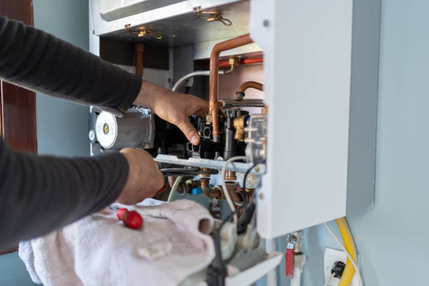 Best Same-Day Plumbing Service  in Pleasant Hill, CA