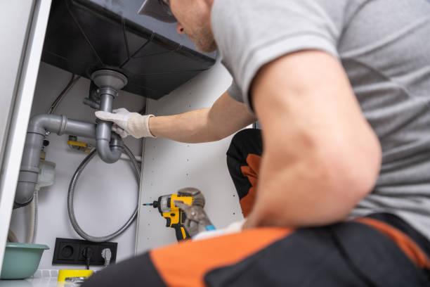 Professional Plumbing in Pleasant Hill, CA